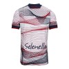 Original Fußballtrikot Bologna Ausweichtrikot 2023-24 Für Herren